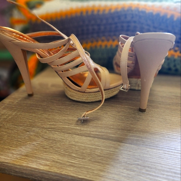 BCBGeneration Shoes - BCBG Generation size 11